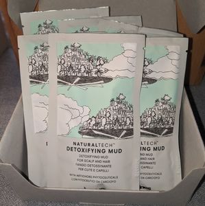 Davines NaturalTech Detoxifying Mud 6 poucβ¦